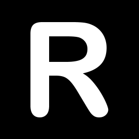 letter: r